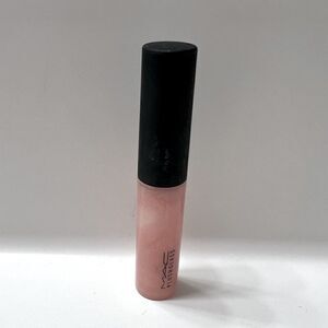 MAC Plushglass- Pretty Plush (Discontinued Color)